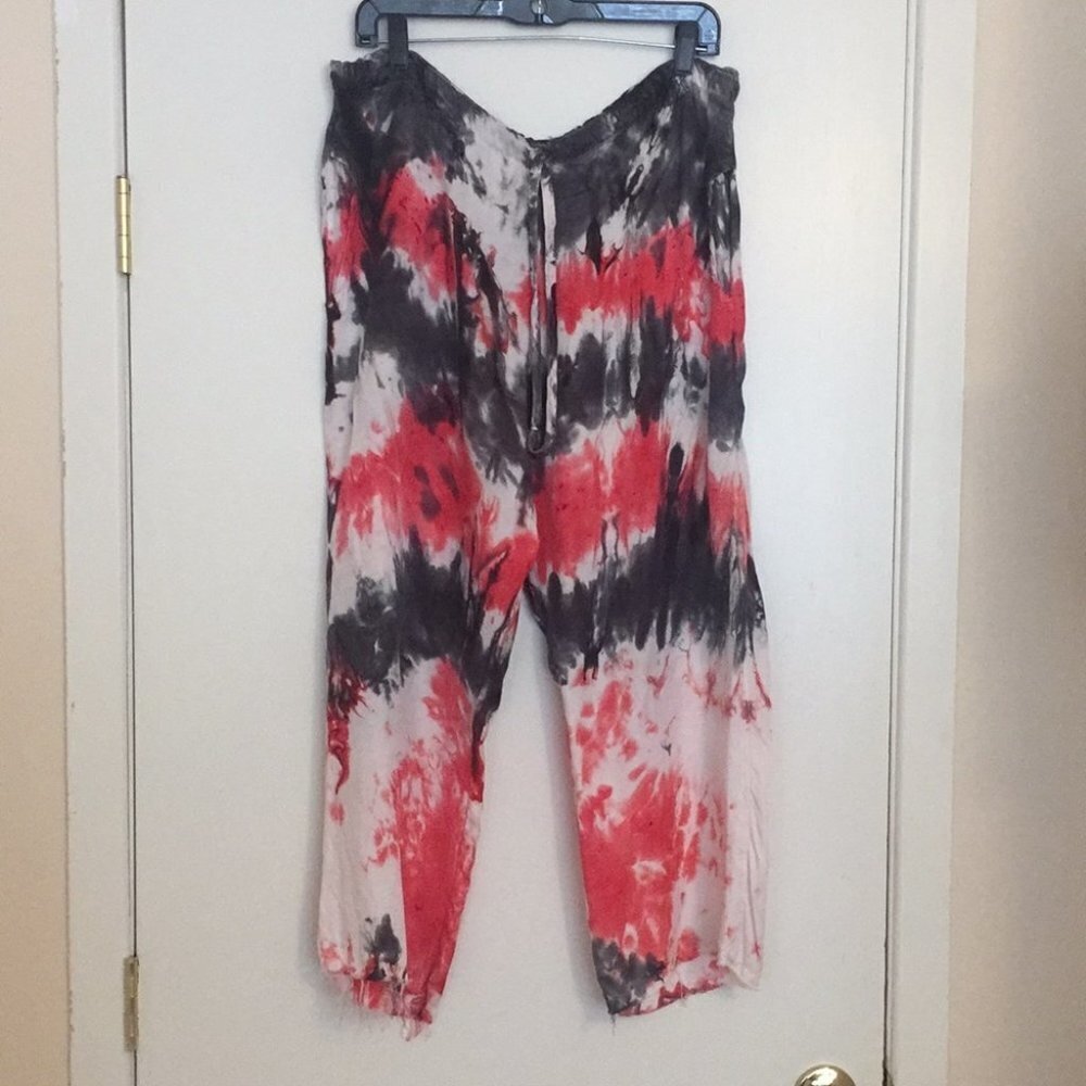 S LOVE TANJANE Pants EE12 2020